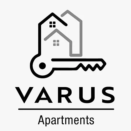 Varus 아파트 데트몰트