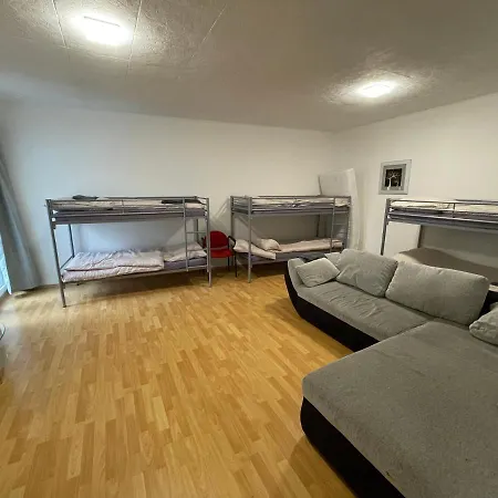 Varus Apartment