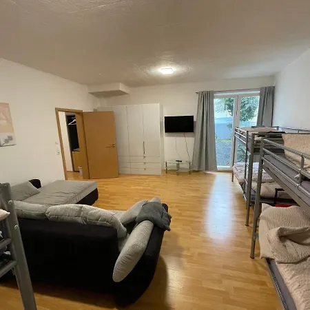 Apartment Varus *