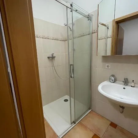 Varus Apartment *
