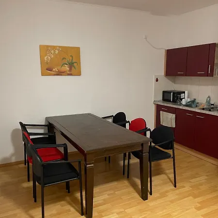 Apartment Varus