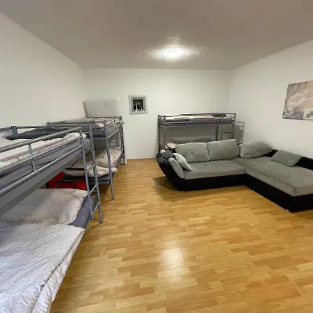 Apartment Varus Detmold