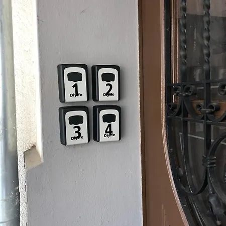 Varus Apartment Detmold