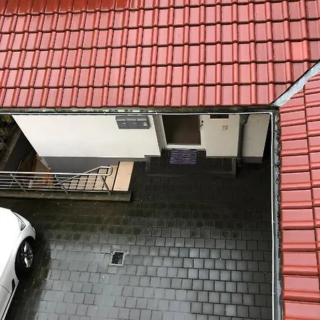 Varus Apartment Detmold