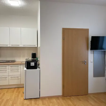 Varus Apartment *