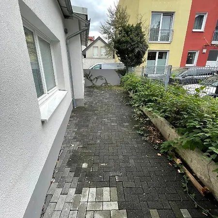 Apartment Varus Detmold