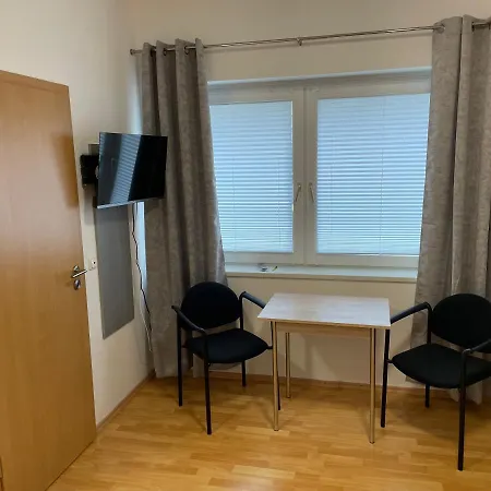 Apartment Varus Detmold