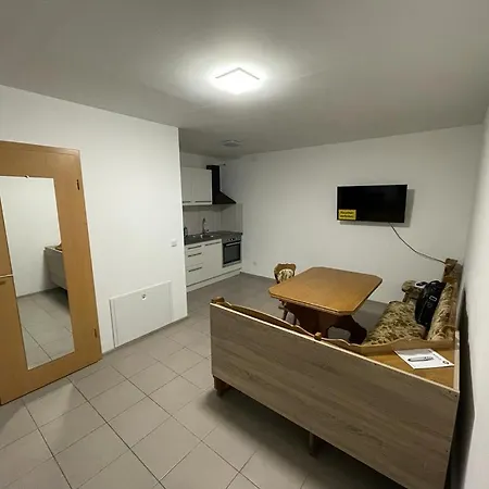 Varus Apartment Detmold