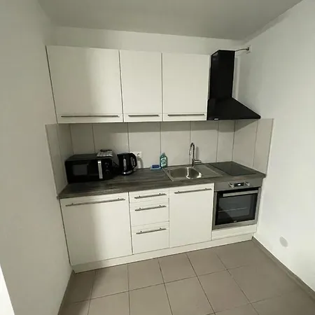Varus Apartment Detmold