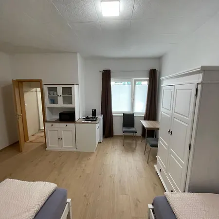 Varus Apartment Detmold