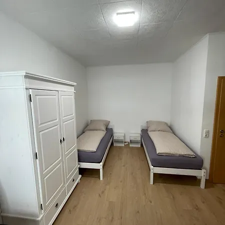 Apartment Varus *