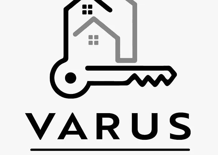 Varus 公寓 代特莫尔德