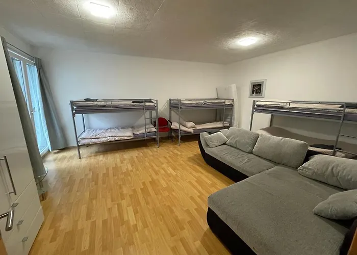 Varus Apartment