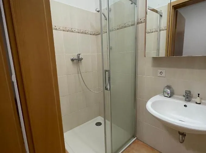 Varus Apartment *