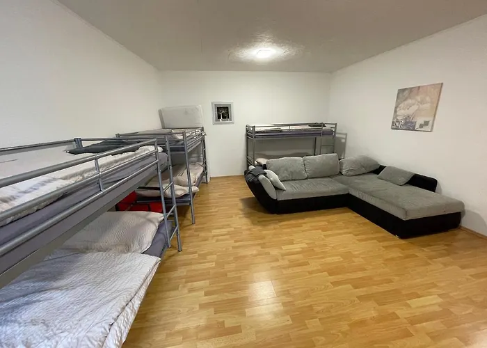 公寓 Varus 代特莫尔德