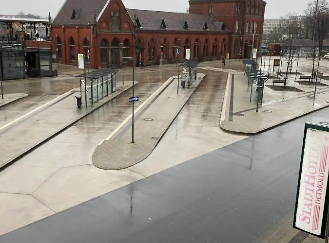 Varus * 代特莫尔德