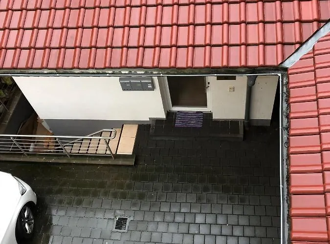 Varus 公寓 代特莫尔德