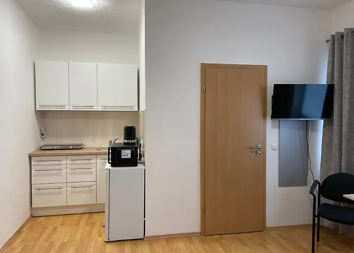 Varus Apartment *