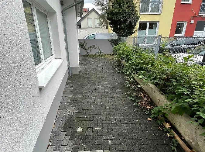 Apartment Varus Detmold