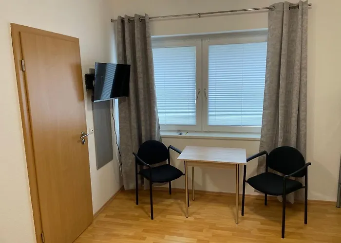 Apartment Varus Detmold
