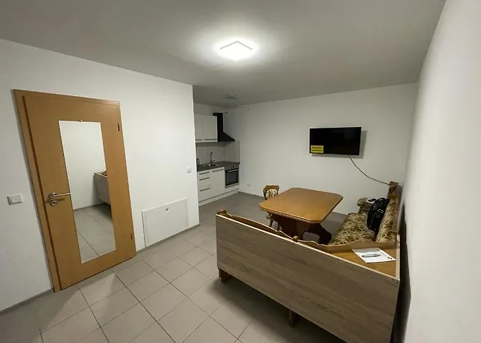 Varus 公寓 代特莫尔德