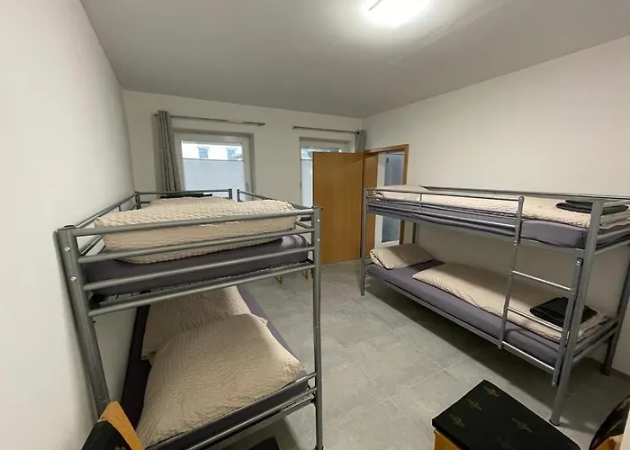 Varus Apartment *