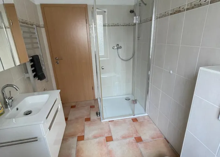 Apartment Varus *