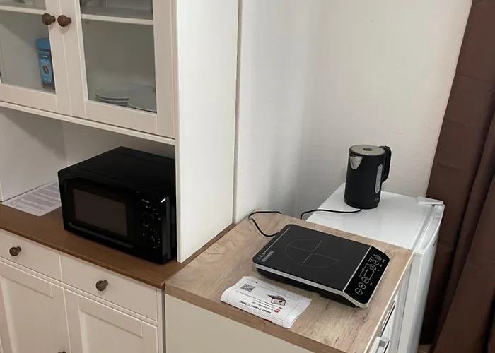 Varus Apartment
