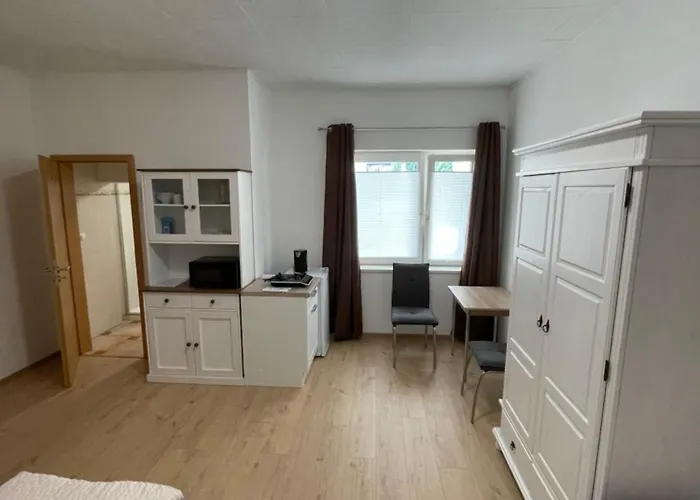 Varus 公寓 代特莫尔德