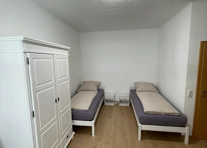 Apartment Varus *